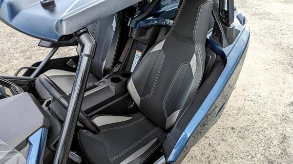 2019 Polaris Slingshot SL - Low monthly and weekly payments! for sale in Winter Garden, FL – photo 18