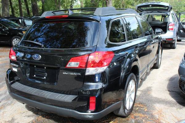 2014 *Subaru* *Outback* *2.5i* Limited for sale in Charleston, SC – photo 9