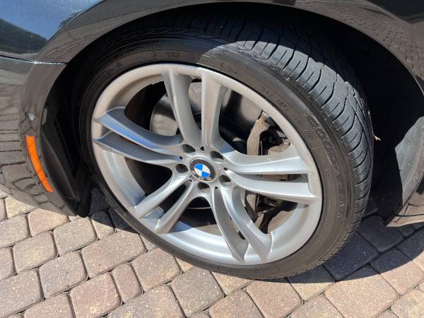 2014 BMW 750Li M-Package only 65, 000 miles WARRANTY - cars & for sale in Fort Myers, FL – photo 8
