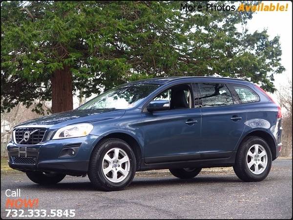 2010 *VOLVO* *XC60* *LOW MILES* *MUST SEE* *Q5* *X5* *X3* *XC70* for sale in East Brunswick, NJ