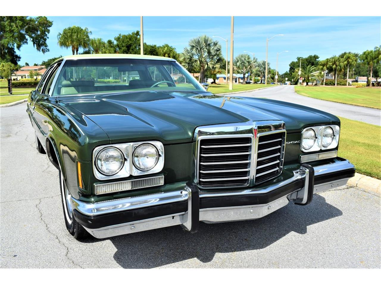 1974 Pontiac Catalina for sale in Lakeland, FL – photo 17