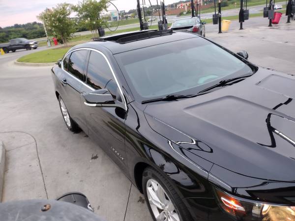 2019 Chev Impala for sale in Aragon, GA – photo 21