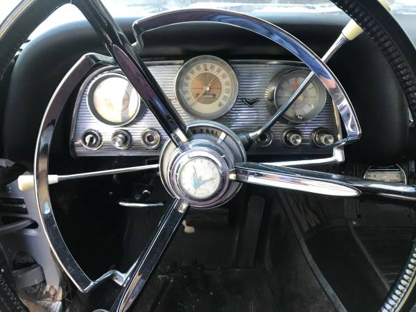 1960 Ford Thunderbird ! for sale in Los Angeles, CA – photo 6