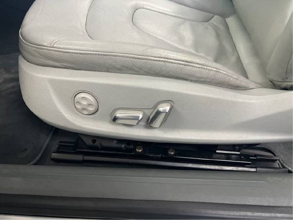 2013 Audi A5 PREMIUM PLUS quattro Cabriolet - Try for sale in Jackson, MO – photo 14