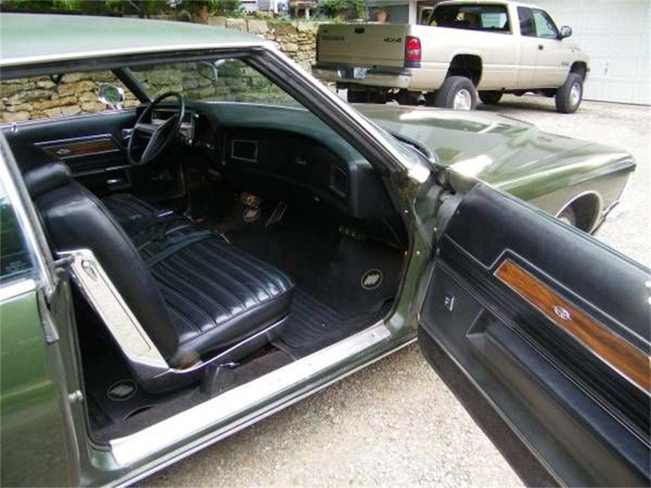 1971 Buick Riviera for sale in Cadillac, MI – photo 16