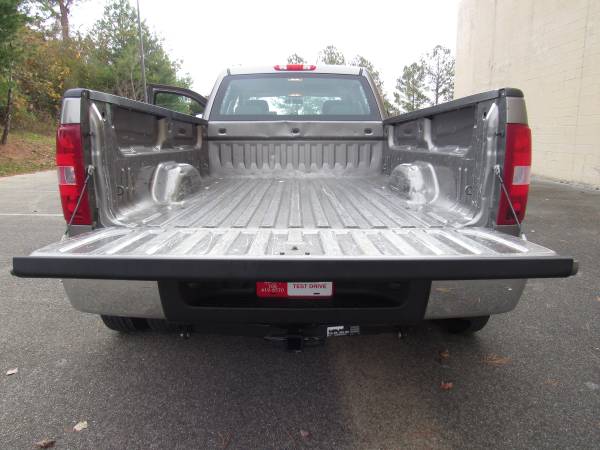 ** 2013 CHEVY SILVERADO 3500 * 27K MILES * LONG BED * DUALLY ** -... for sale in Fort Oglethorpe, GA – photo 12