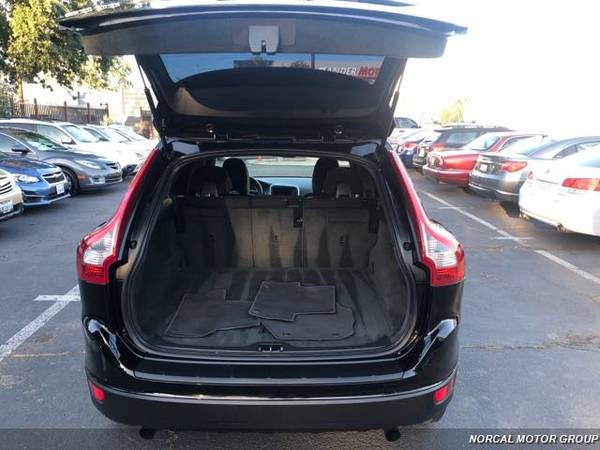 2011 Volvo XC60 3.2 - cars & trucks - by dealer - vehicle automotive... for sale in Auburn , CA – photo 16