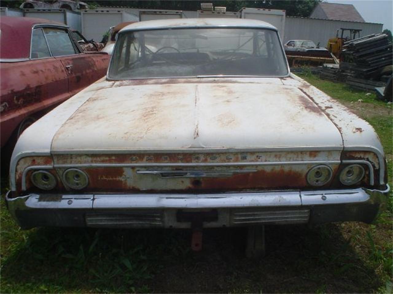 1964 Chevrolet Bel Air for sale in Gray Court, SC – photo 12