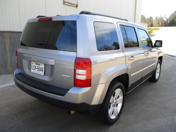 16 Jeep Patriot Latitude for sale in Flint, TX – photo 5