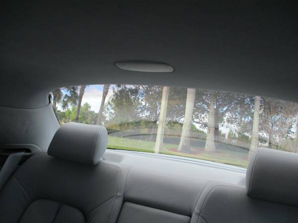 49,000 MILES SHOW ROOM NEW 2000 MERCEDES BENZ CL 500 "RARE CAR" for sale in West Palm Beach, FL – photo 15