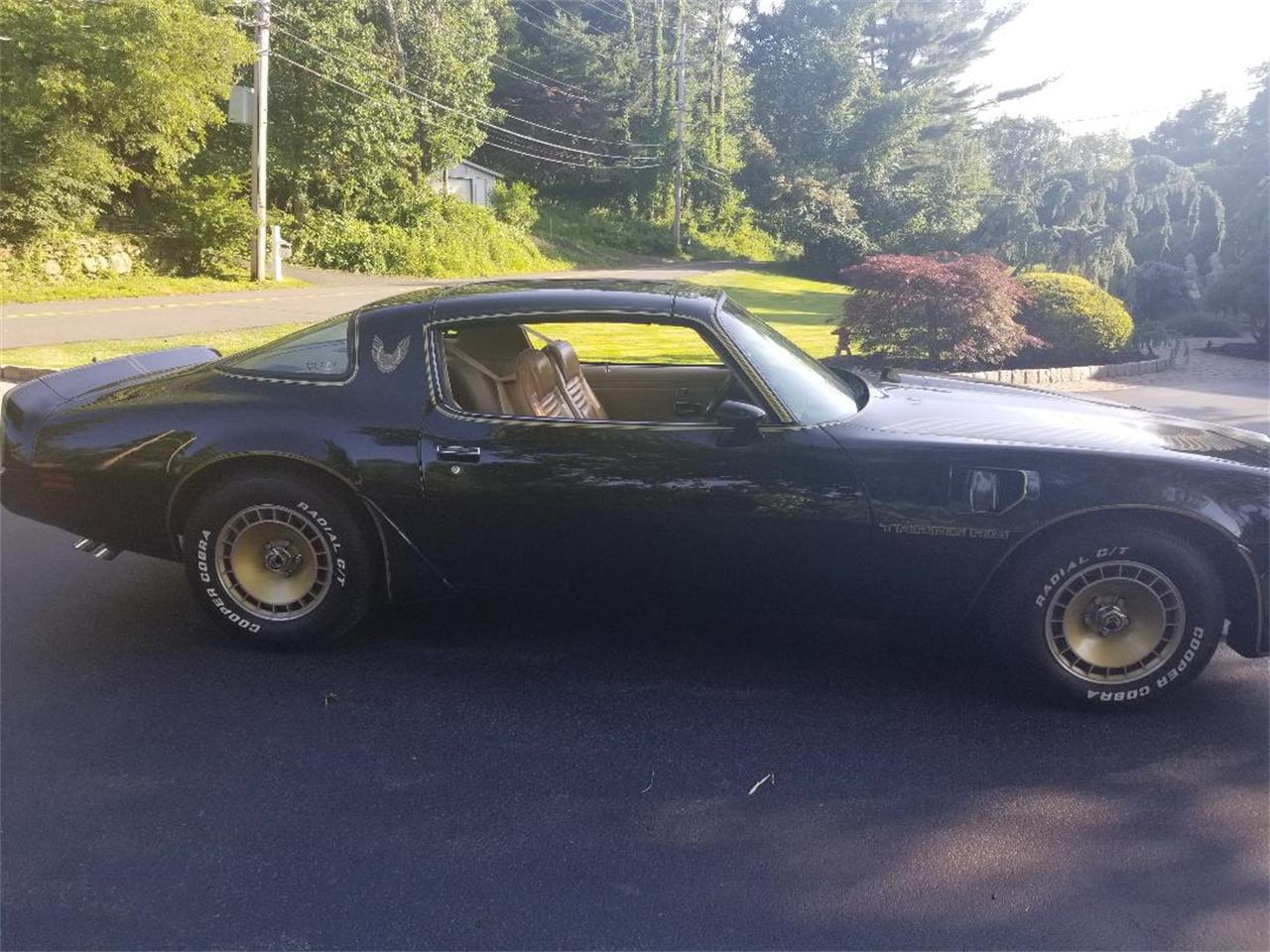 1981 Pontiac Firebird Trans Am for sale in VALLEY COTTAGE, NY – photo 3