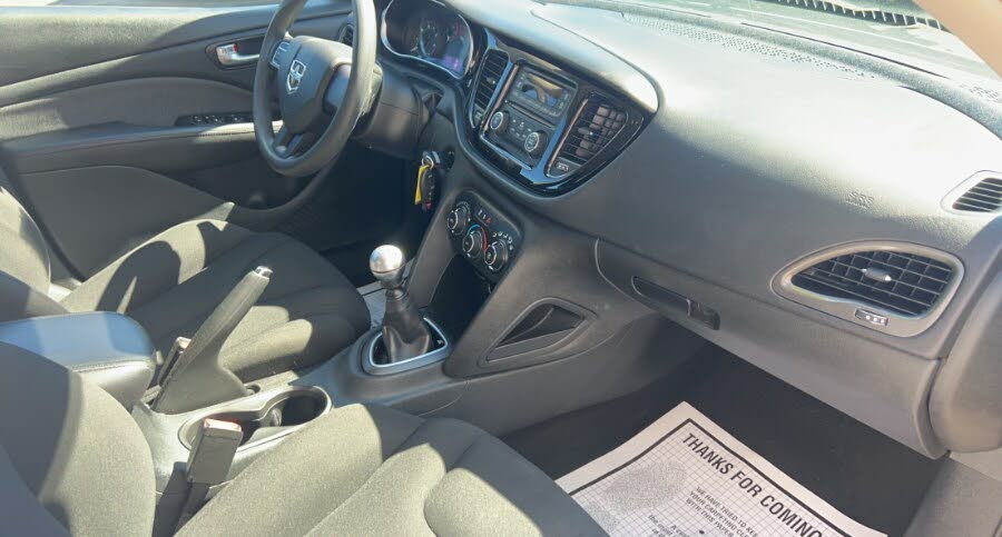 2013 Dodge Dart SE FWD for sale in Waterbury, CT – photo 15