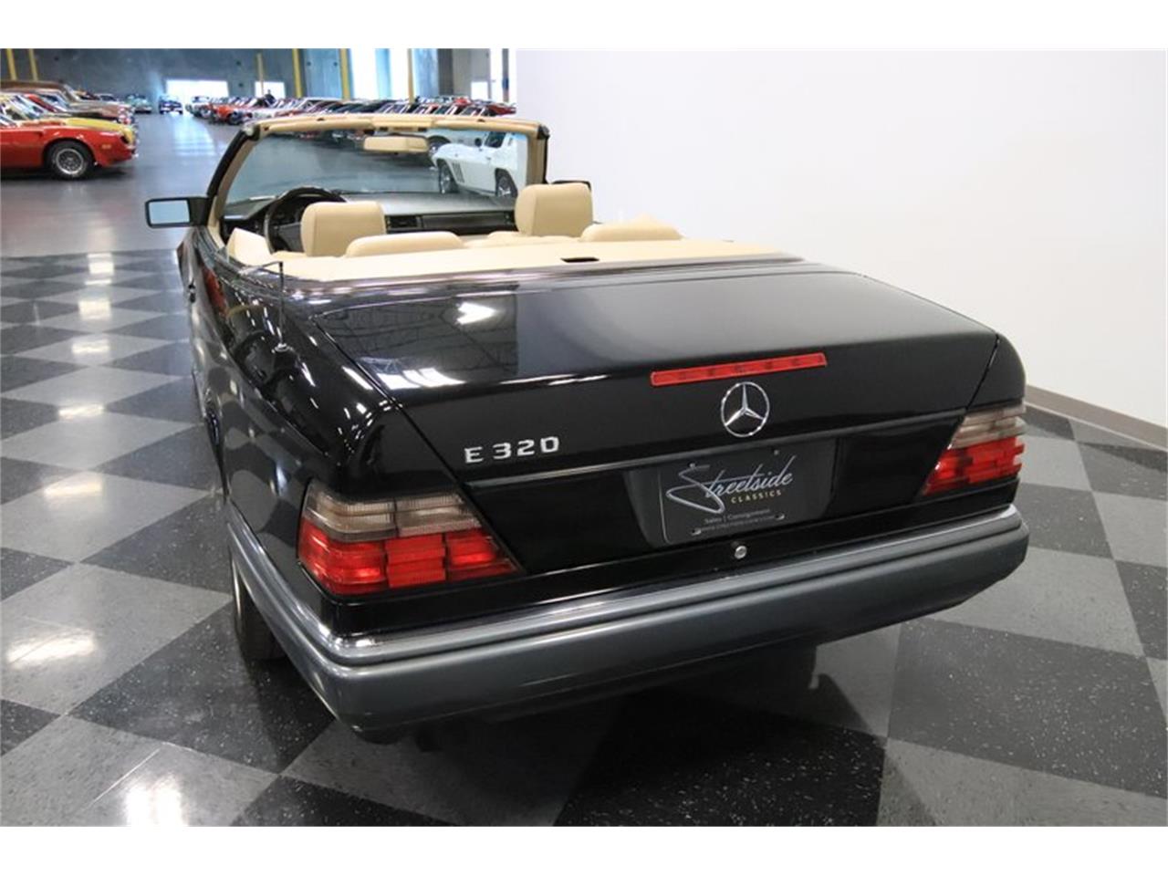 1995 Mercedes-Benz E320 for sale in Mesa, AZ – photo 9