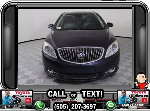 2015 Buick Verano Convenience Group - - by dealer for sale in Santa Fe, NM – photo 2