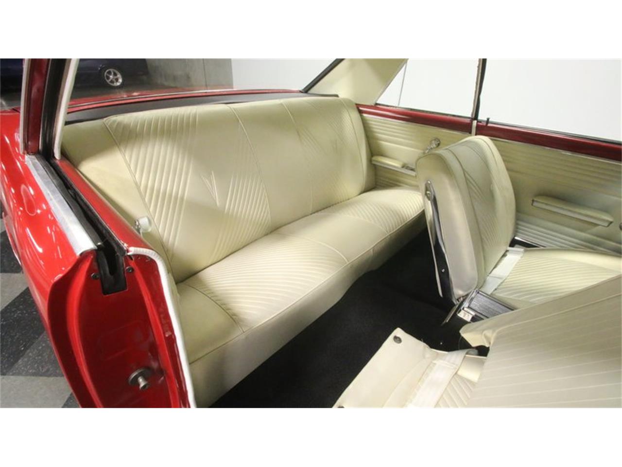 1965 Pontiac GTO for sale in Lithia Springs, GA – photo 51