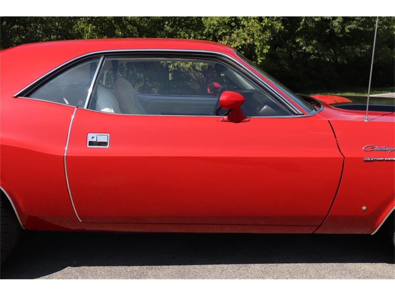 1970 Dodge Challenger for sale in Alsip, IL – photo 41