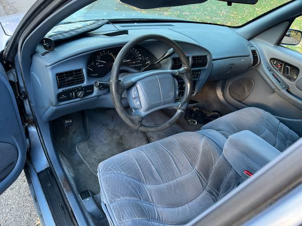 1996 BUICK REGAL - - by dealer - vehicle automotive sale for sale in Brooklyn, NY – photo 9