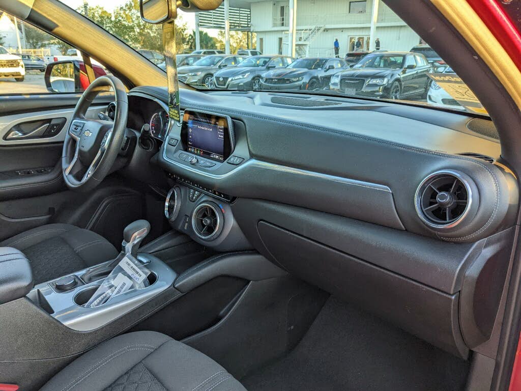 2021 Chevrolet Blazer 2LT FWD for sale in Metairie, LA – photo 17