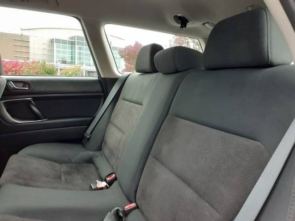 2008 Subaru Outback Wagon Vancouver, WA - cars & trucks - by dealer... for sale in Vancouver, OR – photo 12