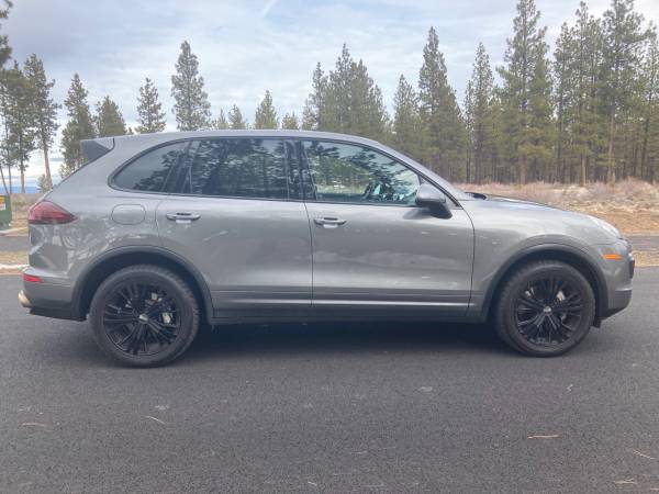 2016 Porsche Cayenne S for sale in Bend, OR – photo 7