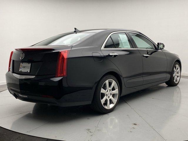 2014 Cadillac ATS 2.5L Luxury for sale in Other, PA – photo 5