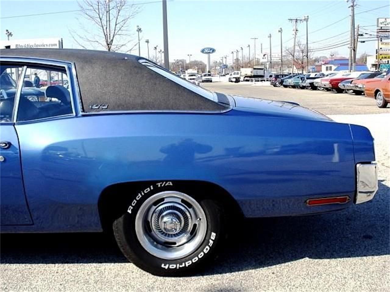 1971 Chevrolet Monte Carlo for sale in Stratford, NJ – photo 14