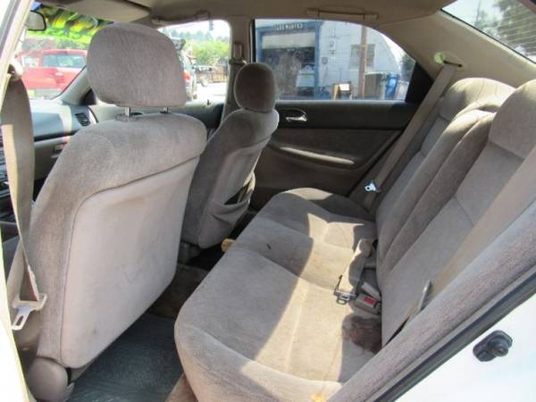 1994 HONDA ACCORD SUPER INEXPENSIVE. + PAY HALF NOW - HALF LATER for sale in WASHOUGAL, OR – photo 10