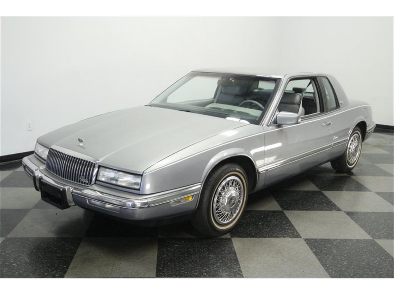1990 Buick Riviera for sale in Lutz, FL – photo 6