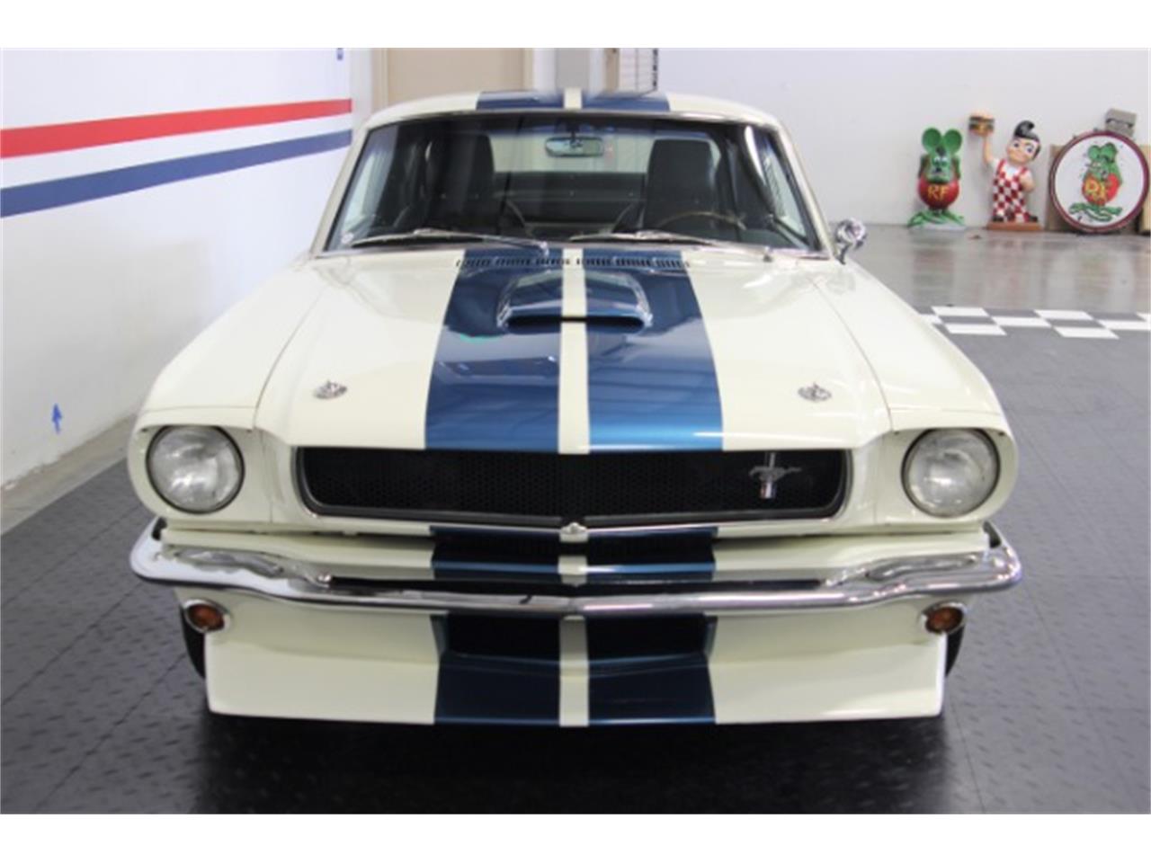 1965 Ford Mustang Shelby GT350 for sale in San Ramon, CA – photo 7