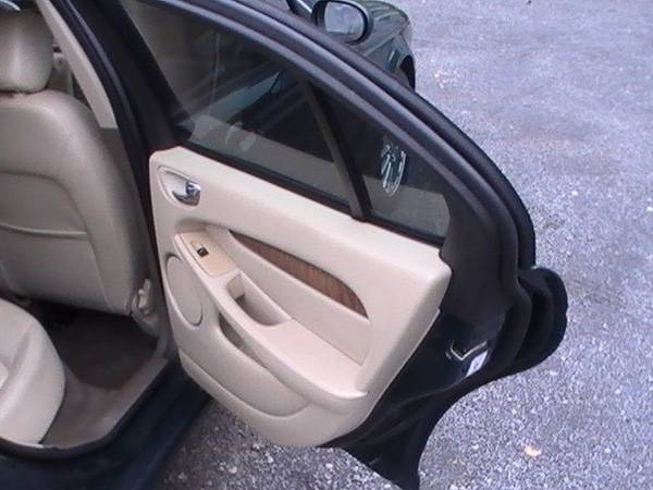 2006 Jaguar X-Type Base - - by dealer - vehicle for sale in Ladson, SC – photo 15
