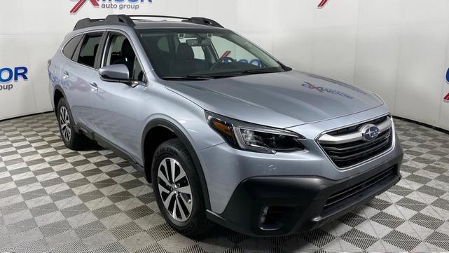 2020 Subaru Outback Premium for sale in Louisville, KY – photo 3