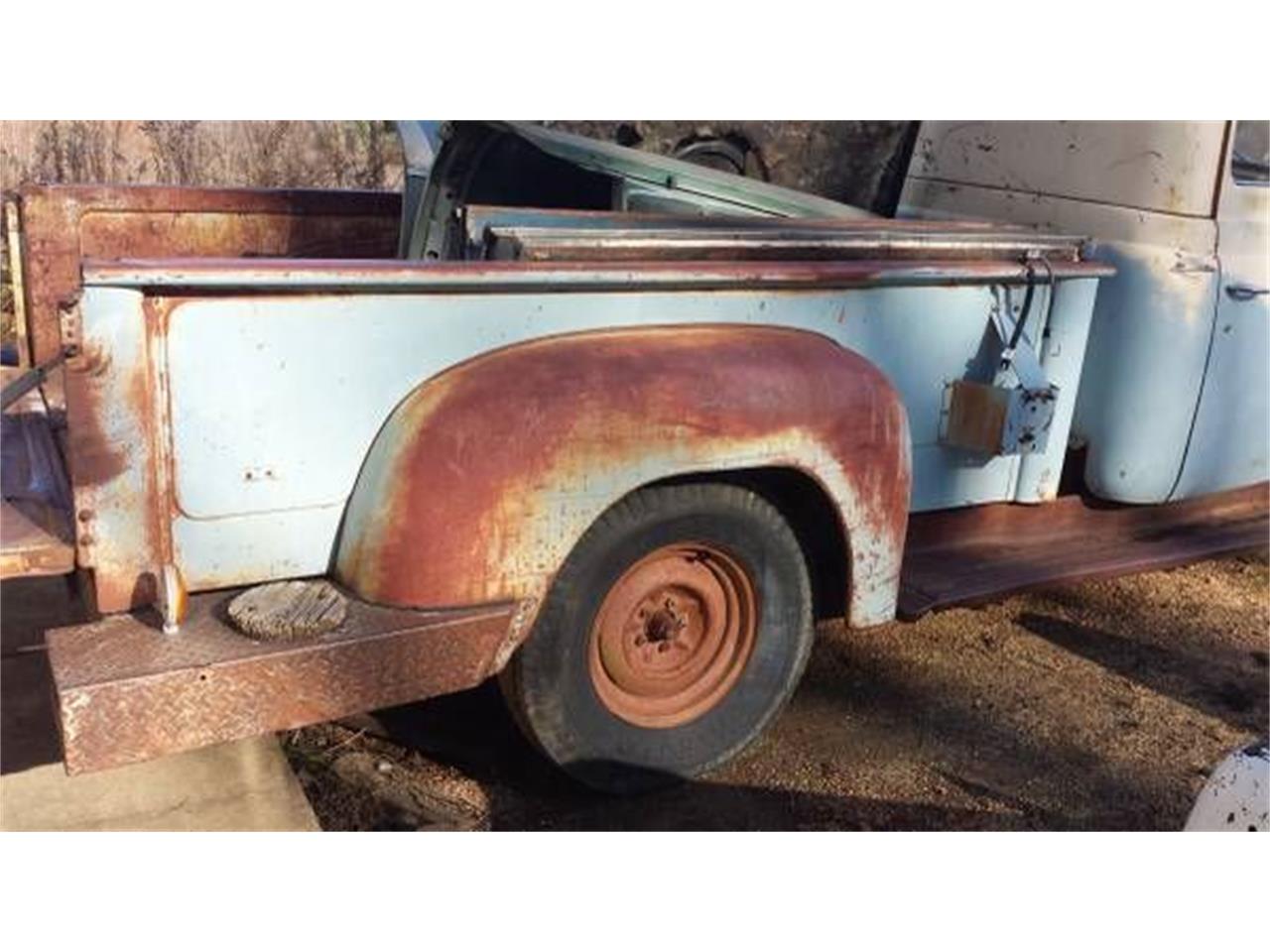 1954 International Pickup for sale in Cadillac, MI – photo 3