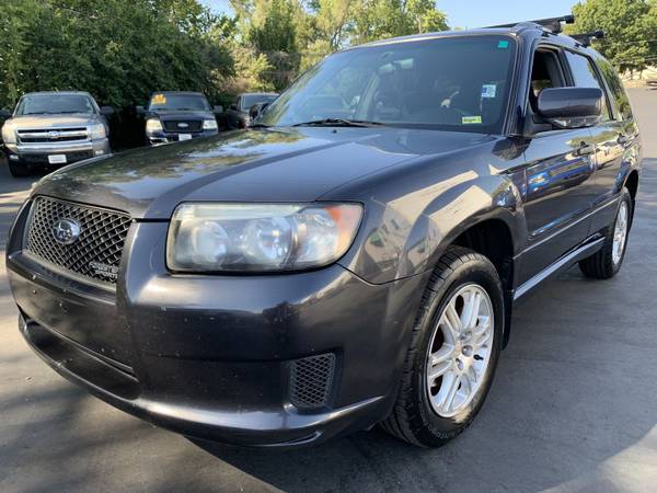 2008 Subaru Forester Sports X AWD - - by dealer for sale in Other, KS – photo 10
