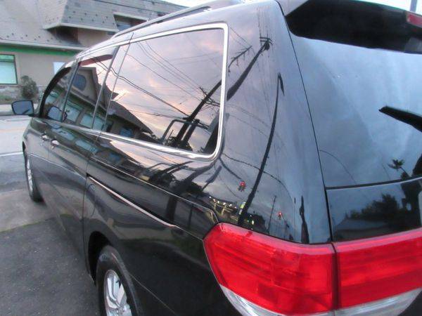 2008 Honda Odyssey EX ***Guaranteed Financing!!! for sale in Lynbrook, NY – photo 10