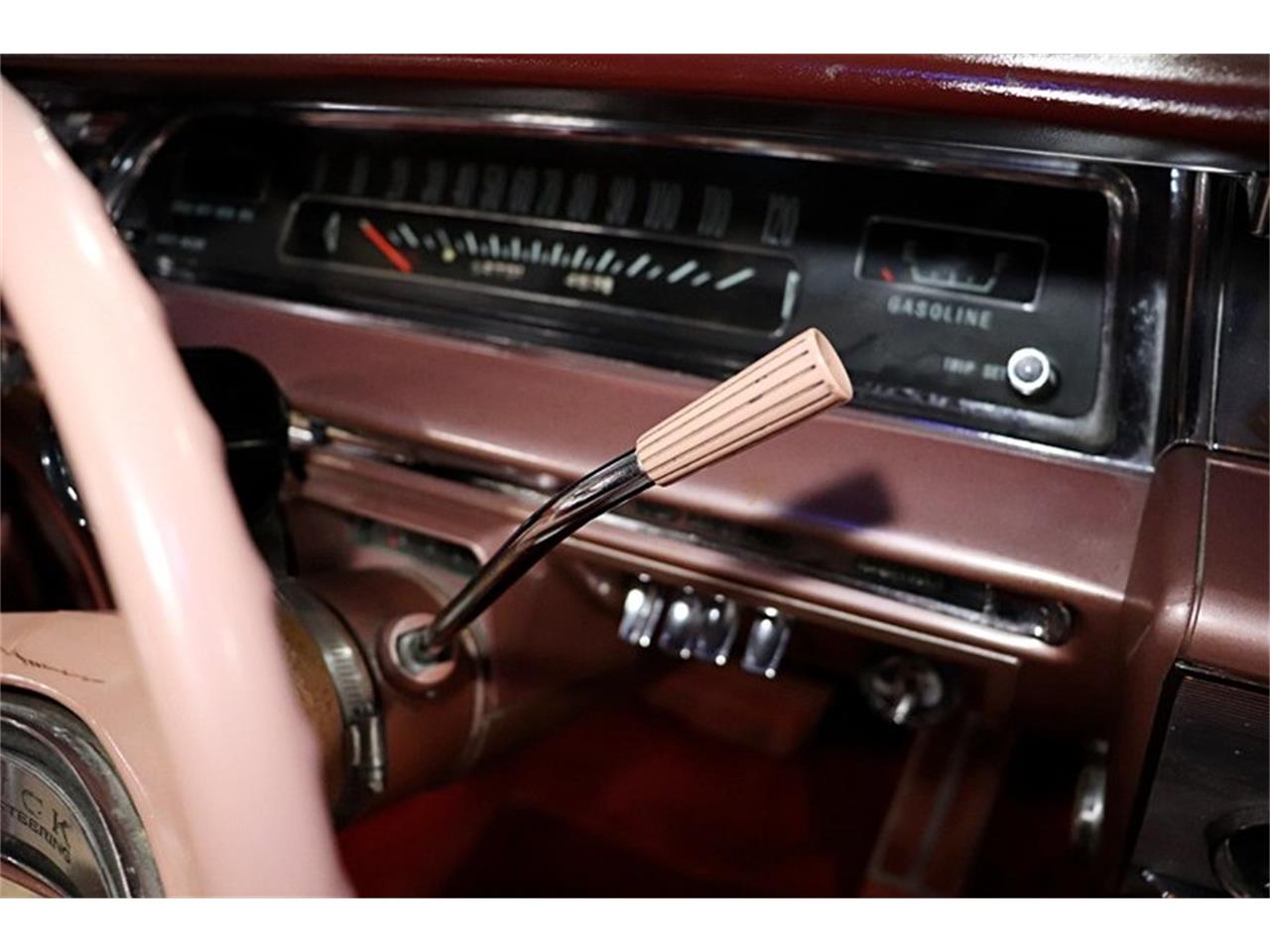 1962 Buick LeSabre for sale in Kentwood, MI – photo 15