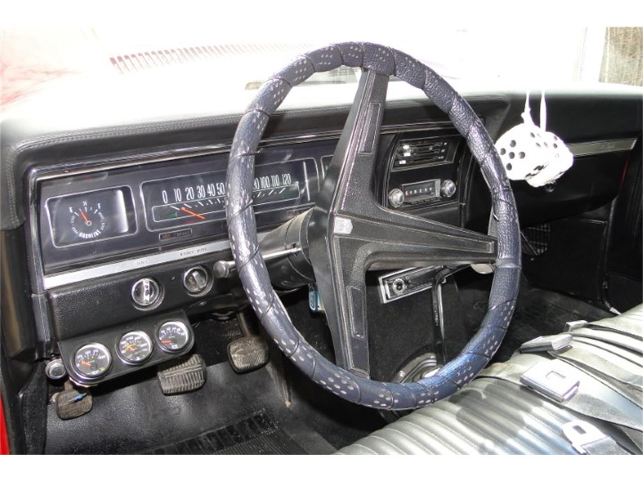 1968 Chevrolet Impala for sale in Prior Lake, MN – photo 24