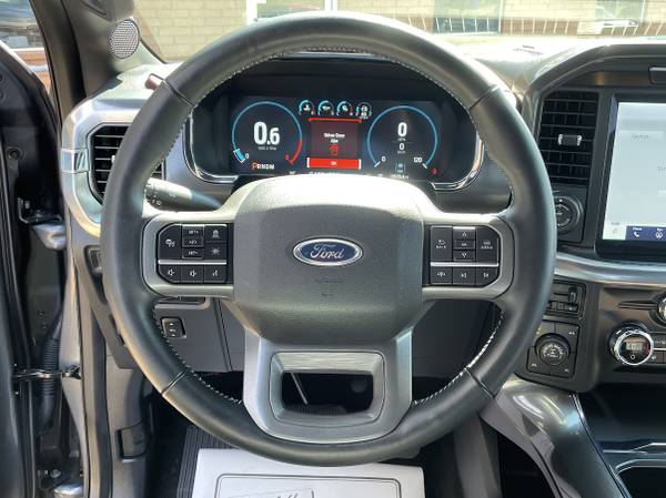 2021 Ford F-150 Lariat Sport SuperCrew 4X4 - - by for sale in Lynden, WA – photo 16