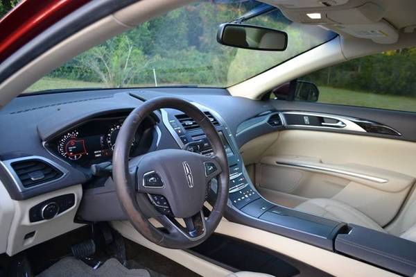 2015 Lincoln MKZ Base V6 4dr Sedan *Lowest for sale in Pensacola, FL – photo 12