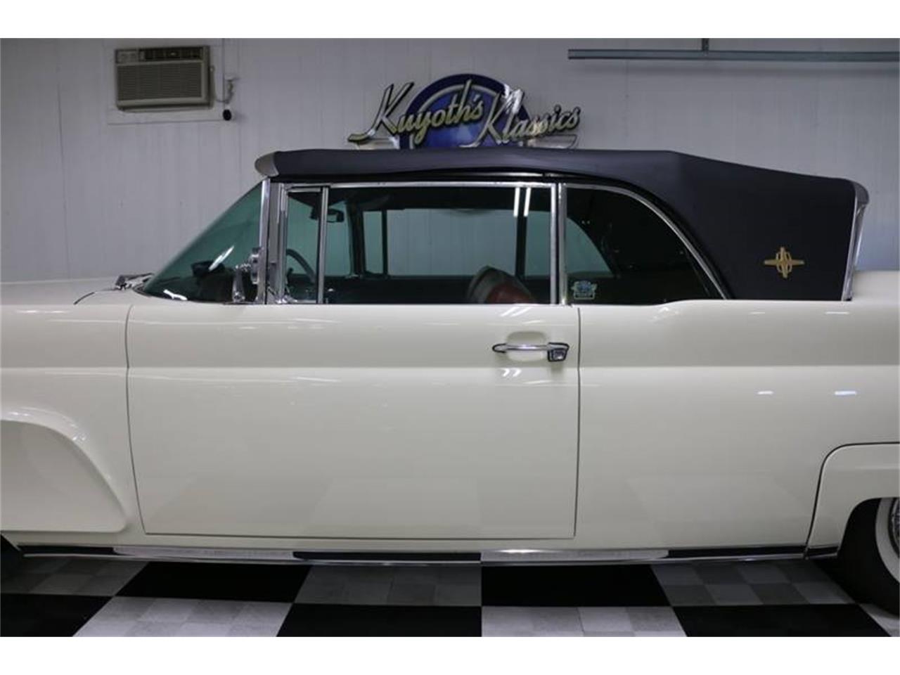 1958 Lincoln Continental for sale in Stratford, WI – photo 9