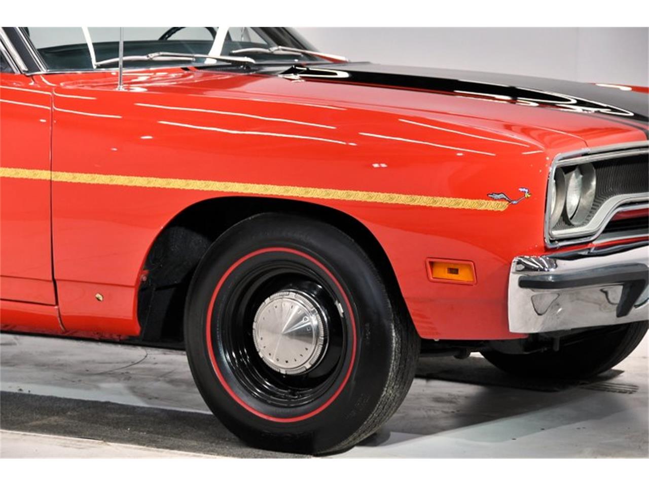 1970 Plymouth Road Runner for sale in Volo, IL – photo 20