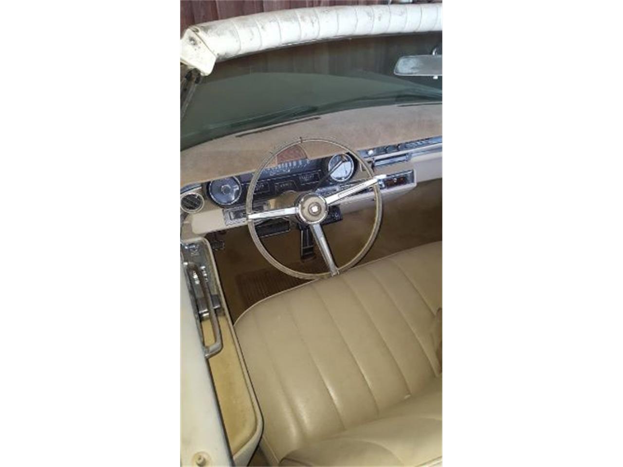 1966 Cadillac Sedan for sale in Cadillac, MI – photo 6