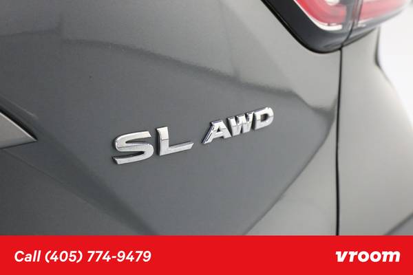 2015 Nissan Murano SL SUV for sale in Oklahoma City, OK – photo 9