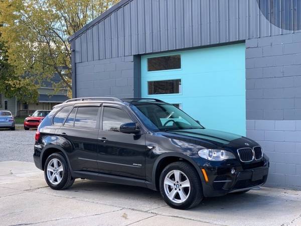 2013 BMW X5 XDRIVE35I - - by dealer - vehicle for sale in Sheridan, IN – photo 8
