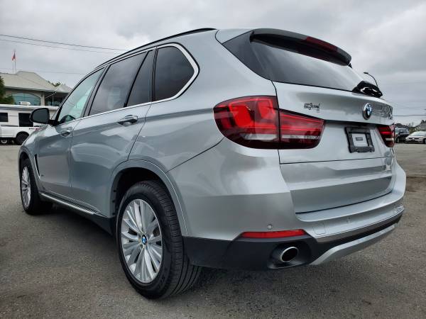 2014 BMW X5 AWD 4dr xDrive35d DIESEL for sale in Other, Other – photo 5