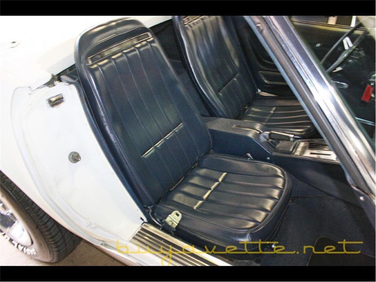 1974 Chevrolet Corvette for sale in Atlanta, GA – photo 24