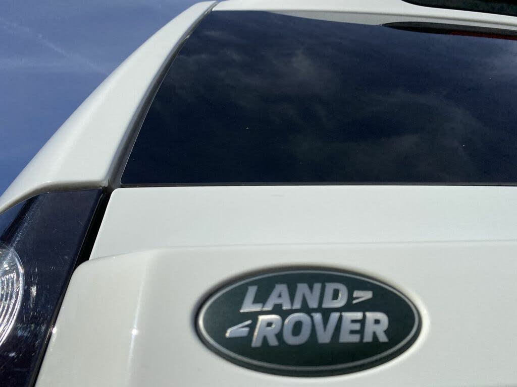2015 Land Rover LR4 HSE for sale in Tucson, AZ – photo 24