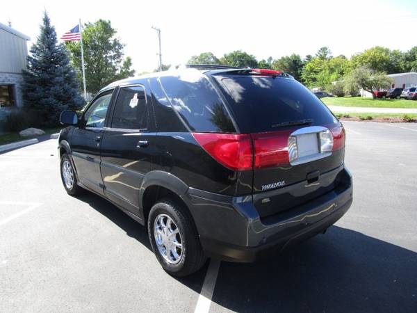 2004 Buick Rendezvous CXL 4dr SUV - - by dealer for sale in Waukesha, WI – photo 3