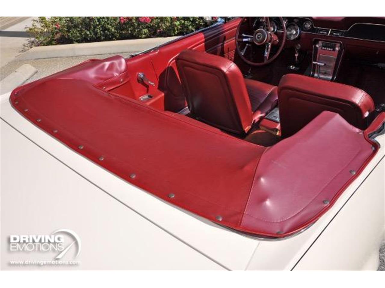 1967 Ford Mustang for sale in West Palm Beach, FL – photo 6