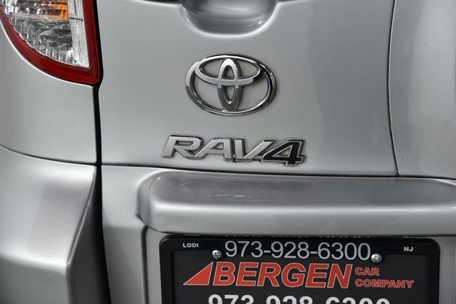2012 Toyota RAV4 Base for sale in Lodi, NJ – photo 32
