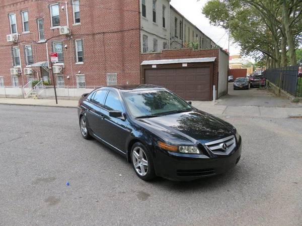2006 Acura TL Loaded!No Accidents!Runs & Looks Great! for sale in Brooklyn, NY – photo 2